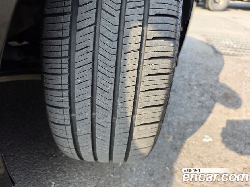 Kia K5 2021