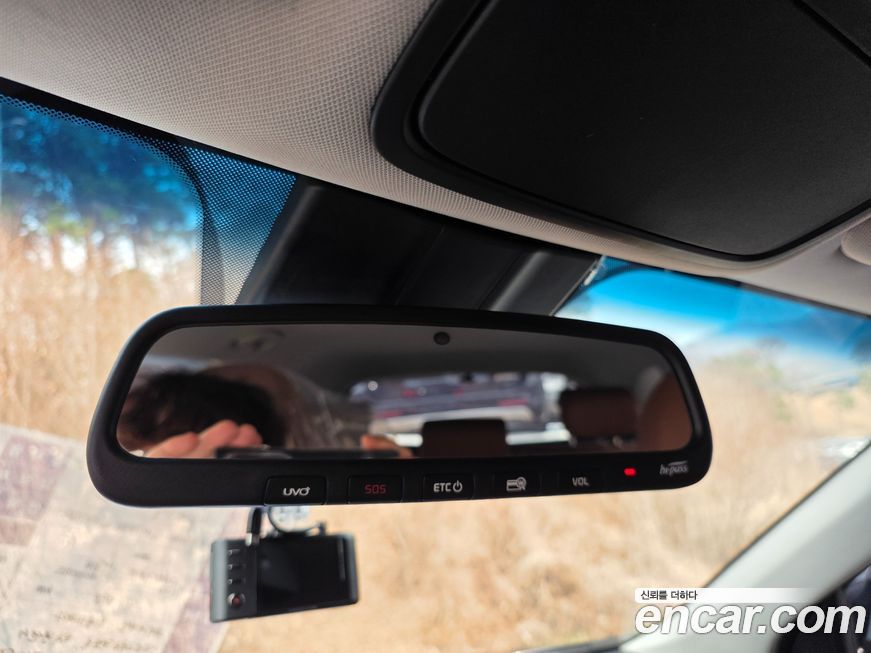 Kia Sorento 2019