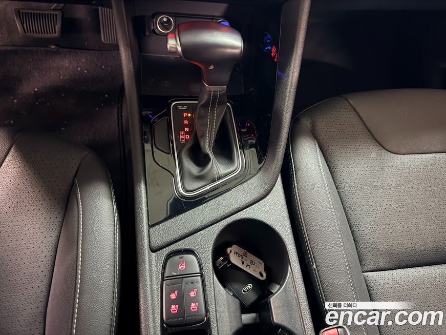 Kia Niro 2018