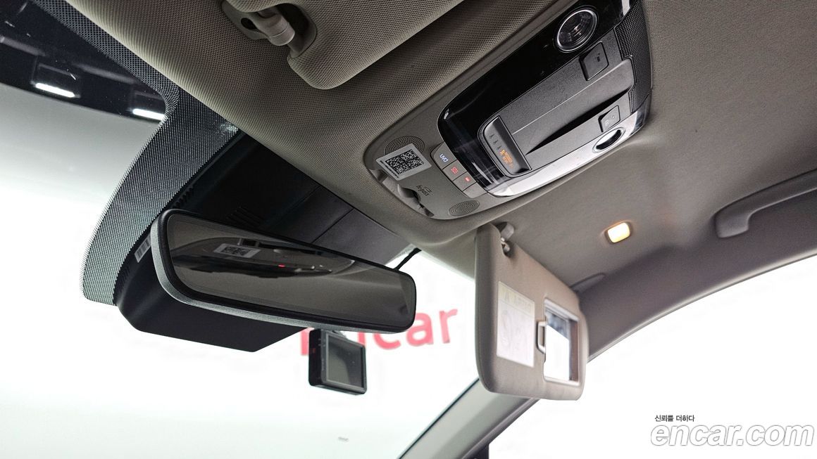 Kia K5 2021