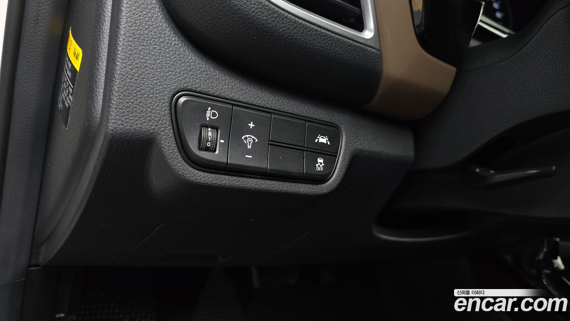 Kia Seltos 2020
