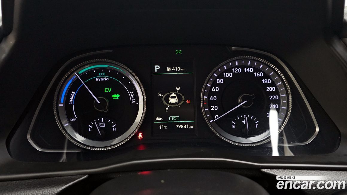 Hyundai Sonata 2022