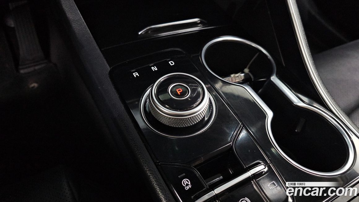 Kia K5 2021