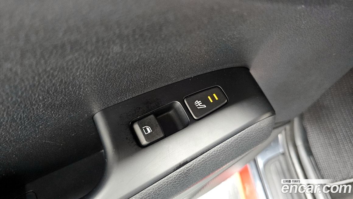 Kia Soul 2019