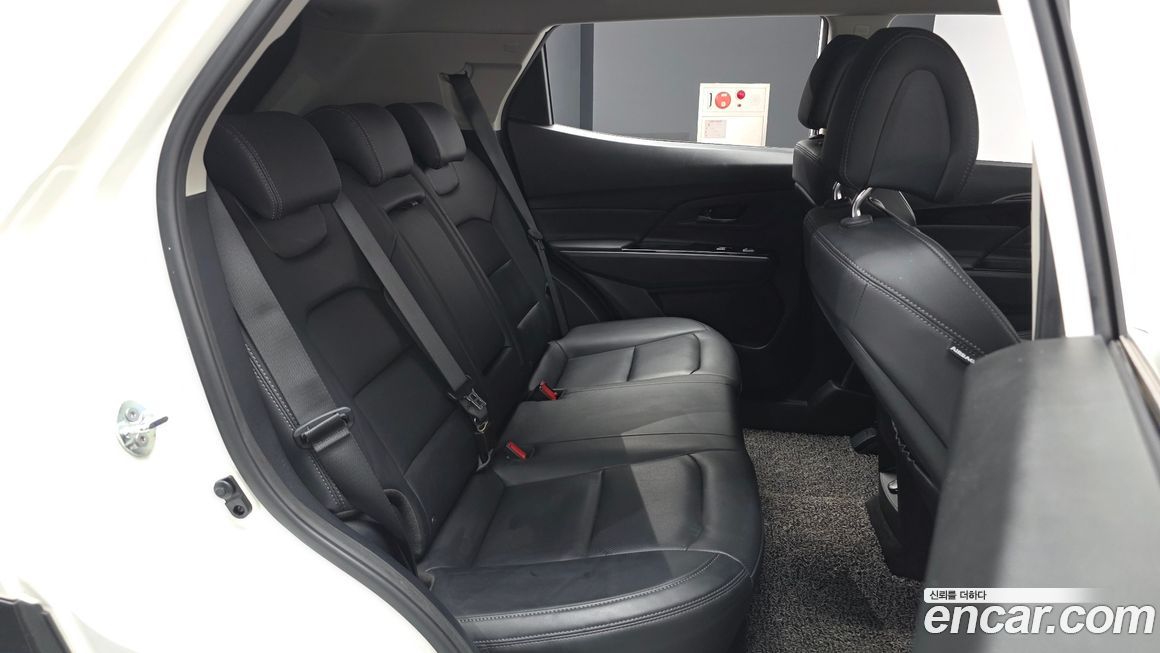 KG_Mobility_Ssangyong KORANDO 2022