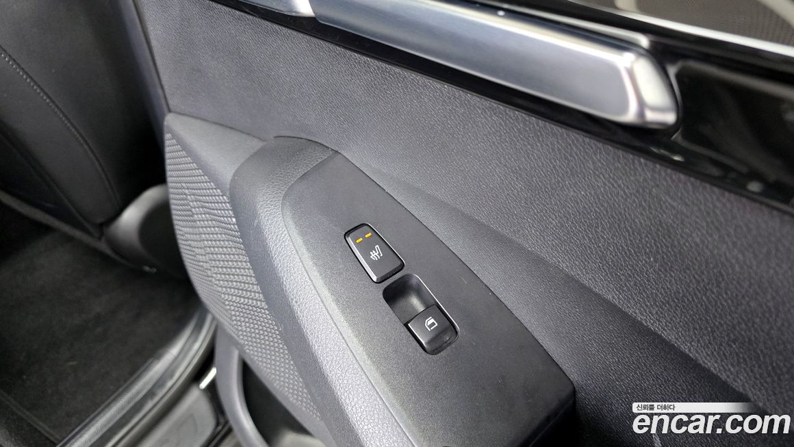 Kia Seltos 2021