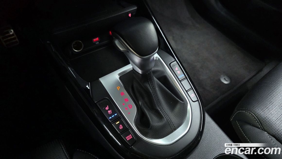 Kia K3 2023