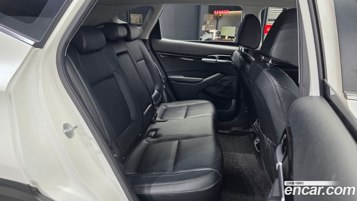 Kia Seltos 2020
