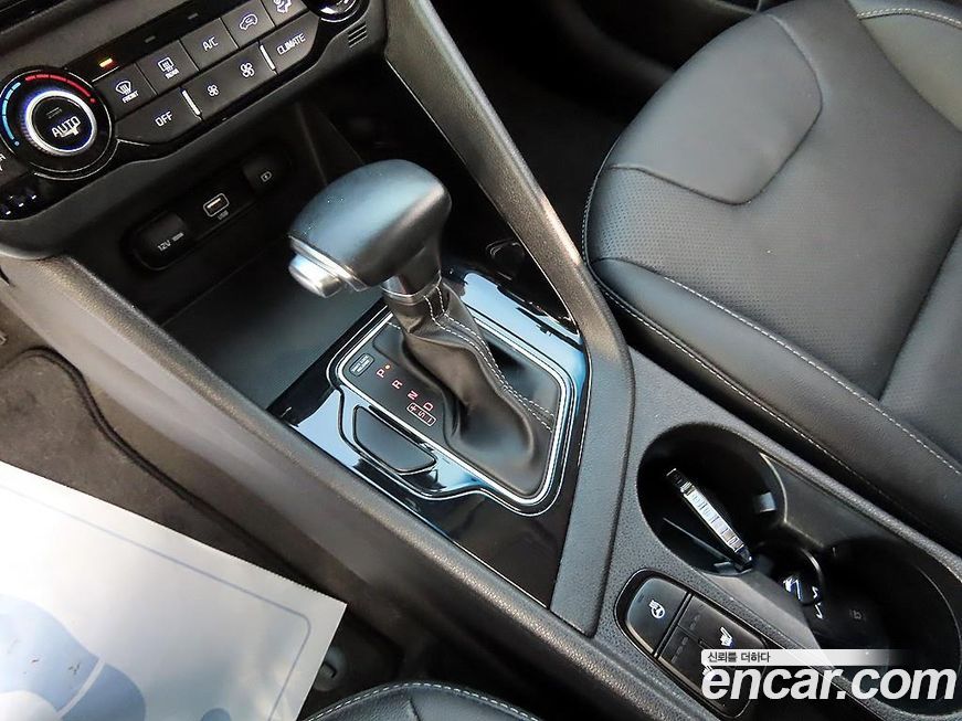 Kia Niro 2022