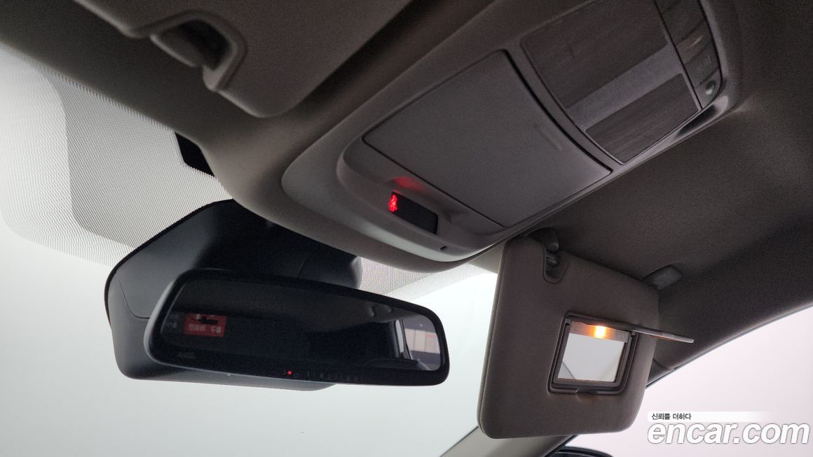 Renault-KoreaSamsung QM6 2023