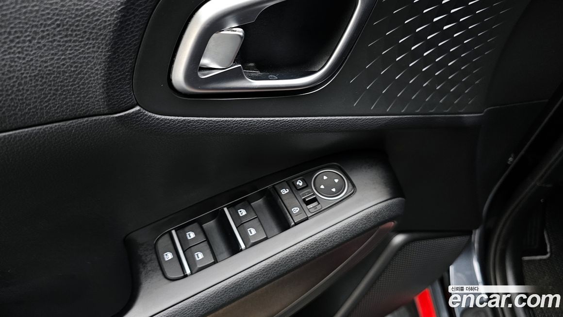 Kia Soul 2019