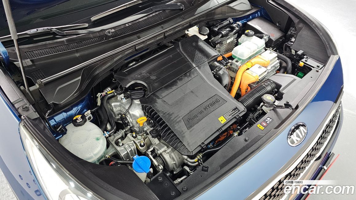 Kia Niro 2018