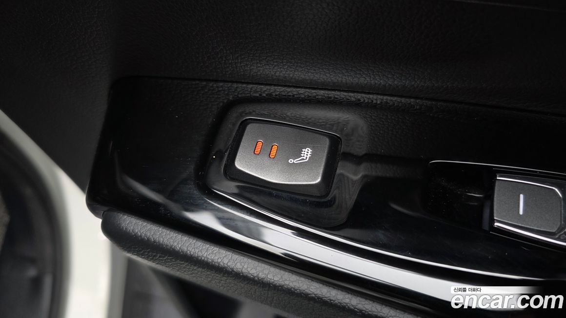 KG_Mobility_Ssangyong KORANDO 2022