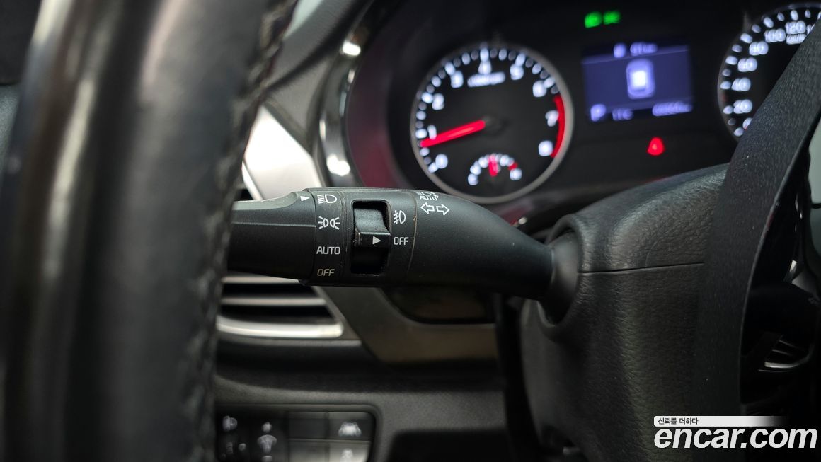 Kia Seltos 2021