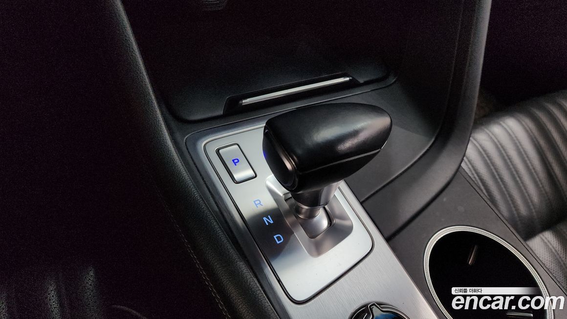Genesis G70 2018