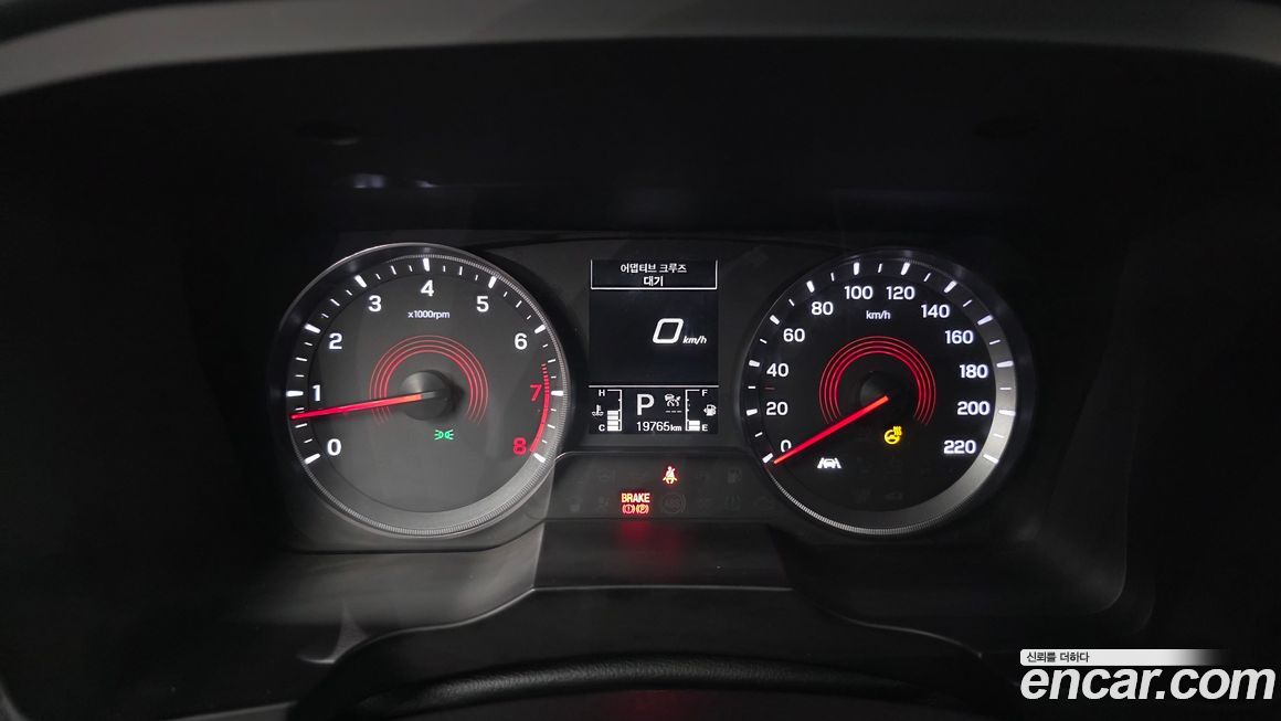 KG_Mobility_Ssangyong KORANDO 2022