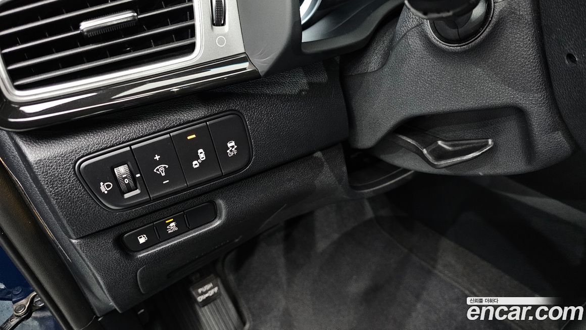 Kia Niro 2018