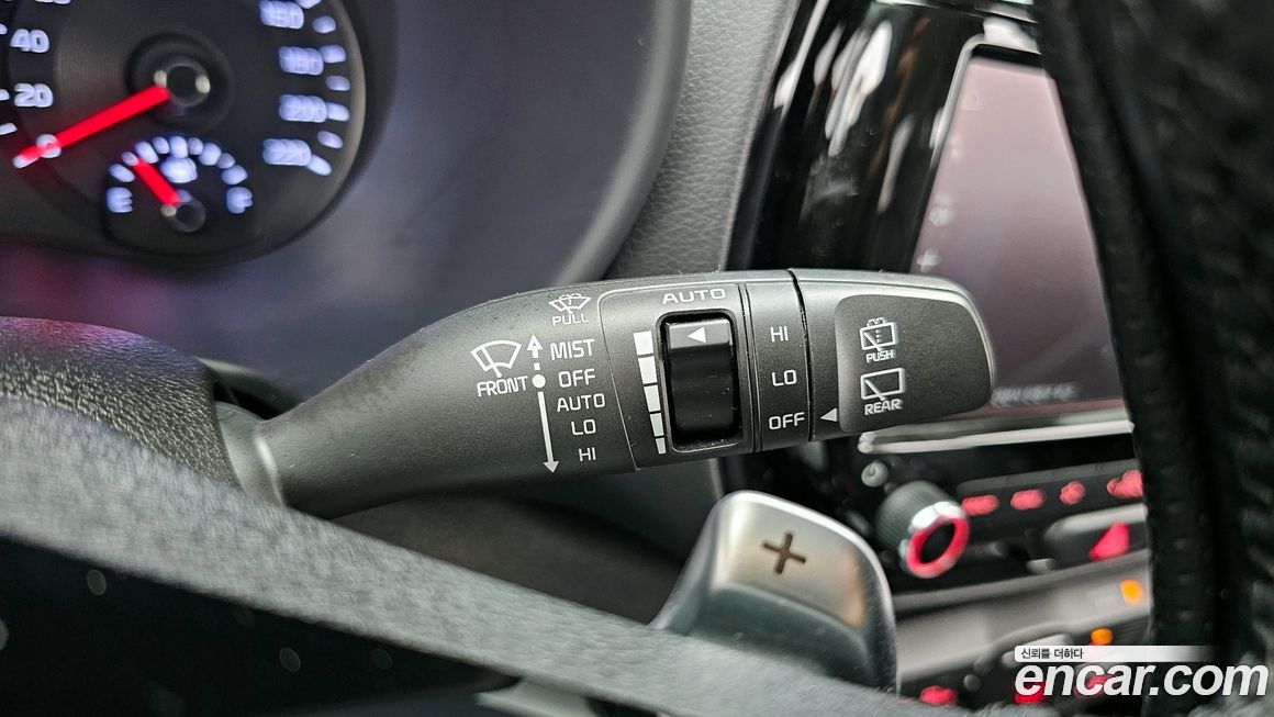 Kia Soul 2019