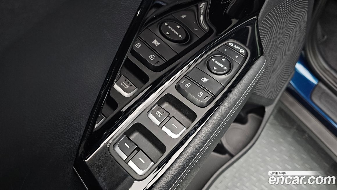 Kia Niro 2018