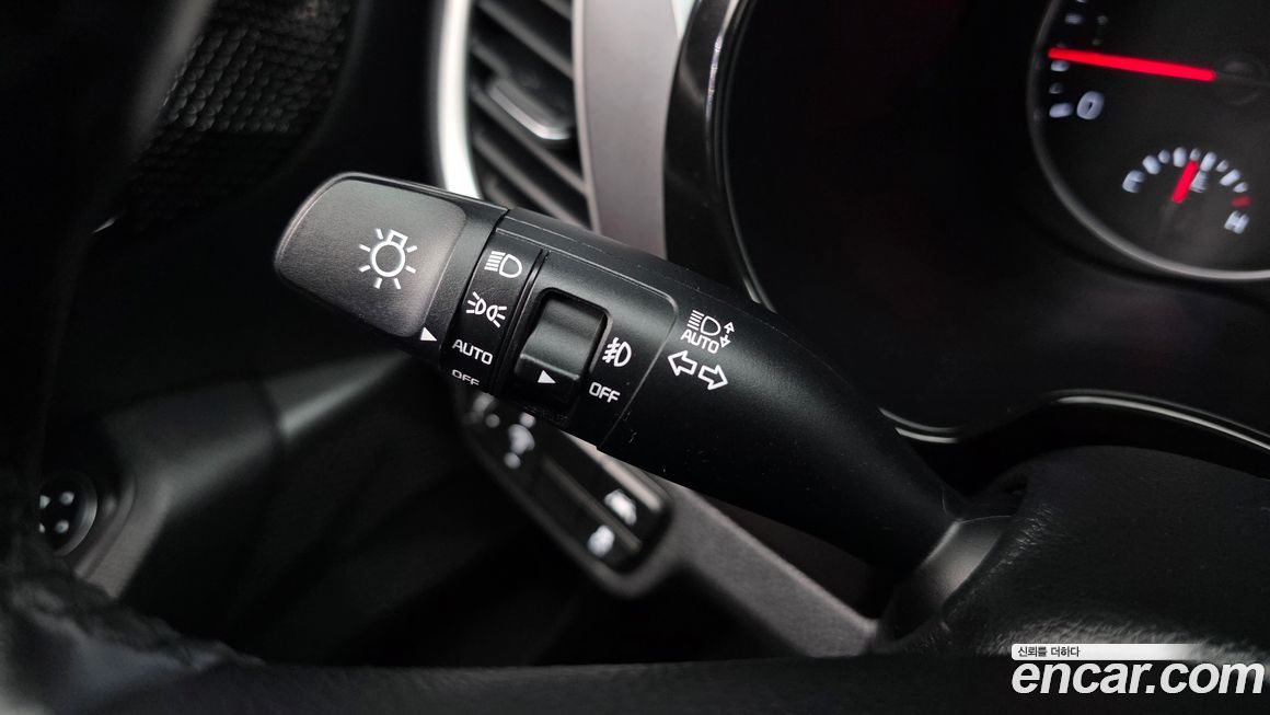 Kia Seltos 2020