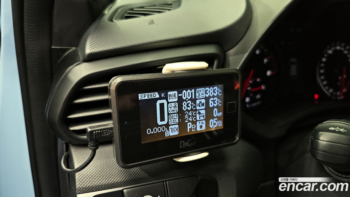 Hyundai Veloster 2021