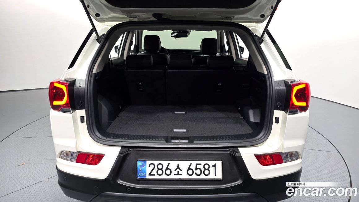 KG_Mobility_Ssangyong KORANDO 2022