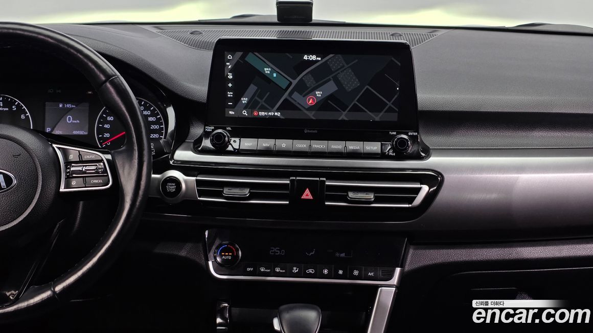 Kia Seltos 2020