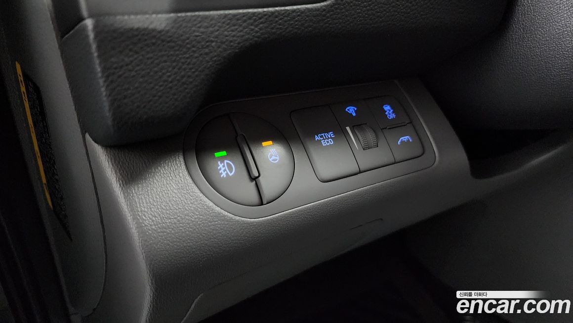 Hyundai Starex 2019