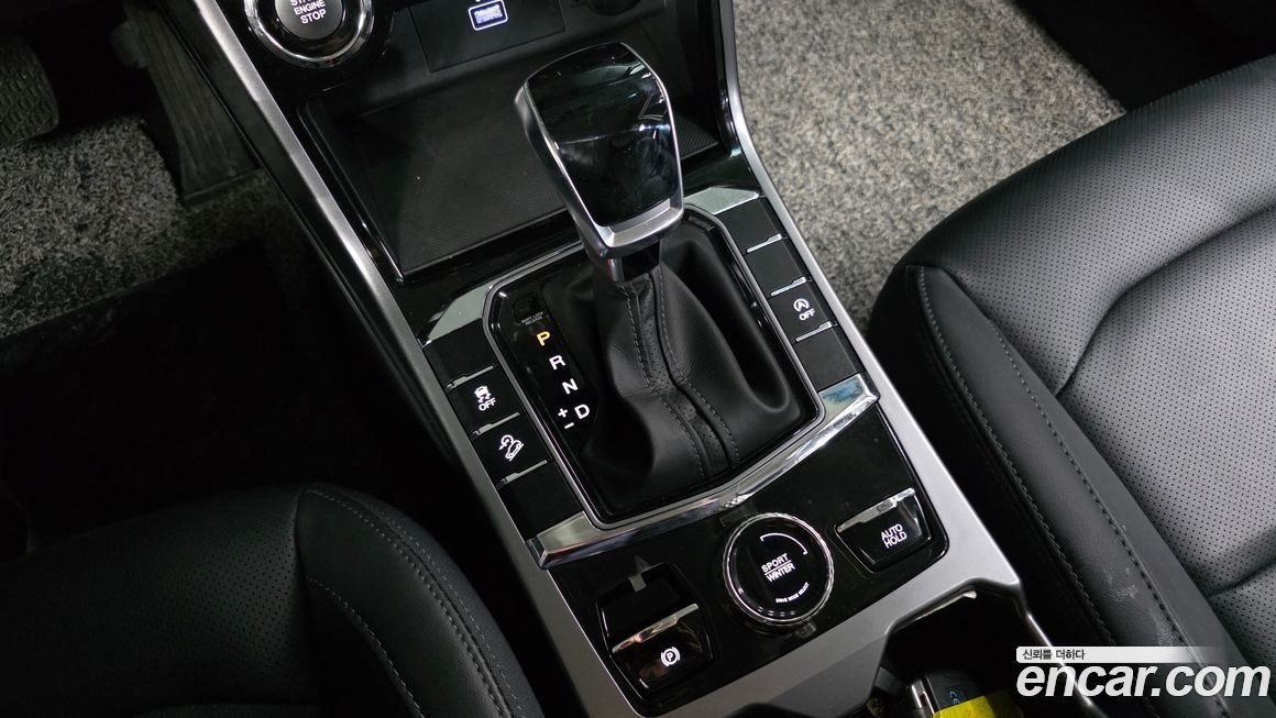 KG_Mobility_Ssangyong KORANDO 2022