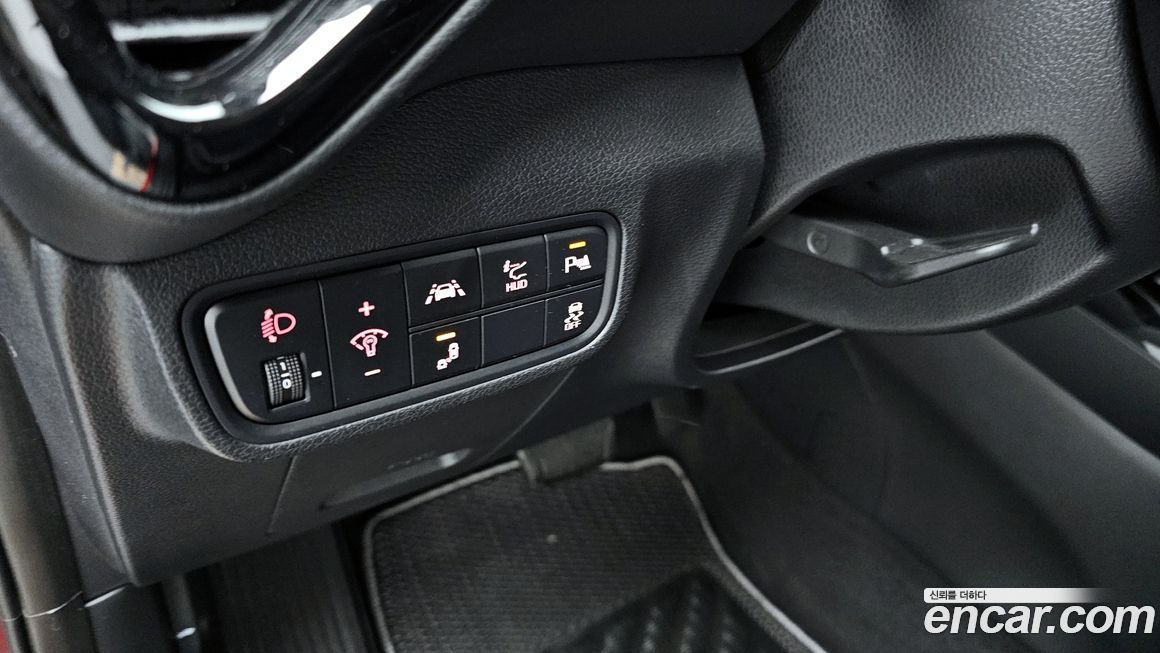 Kia Soul 2019