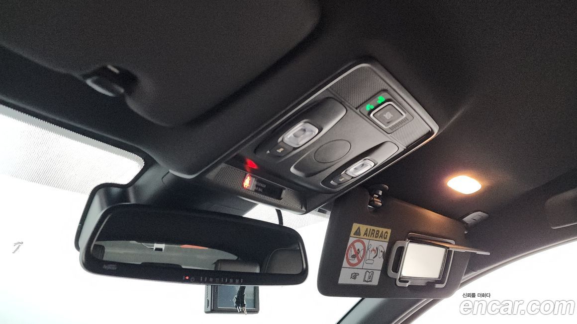 Renault-KoreaSamsung XM3 2024