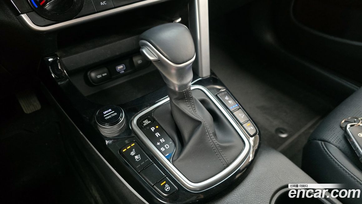 Kia Seltos 2021