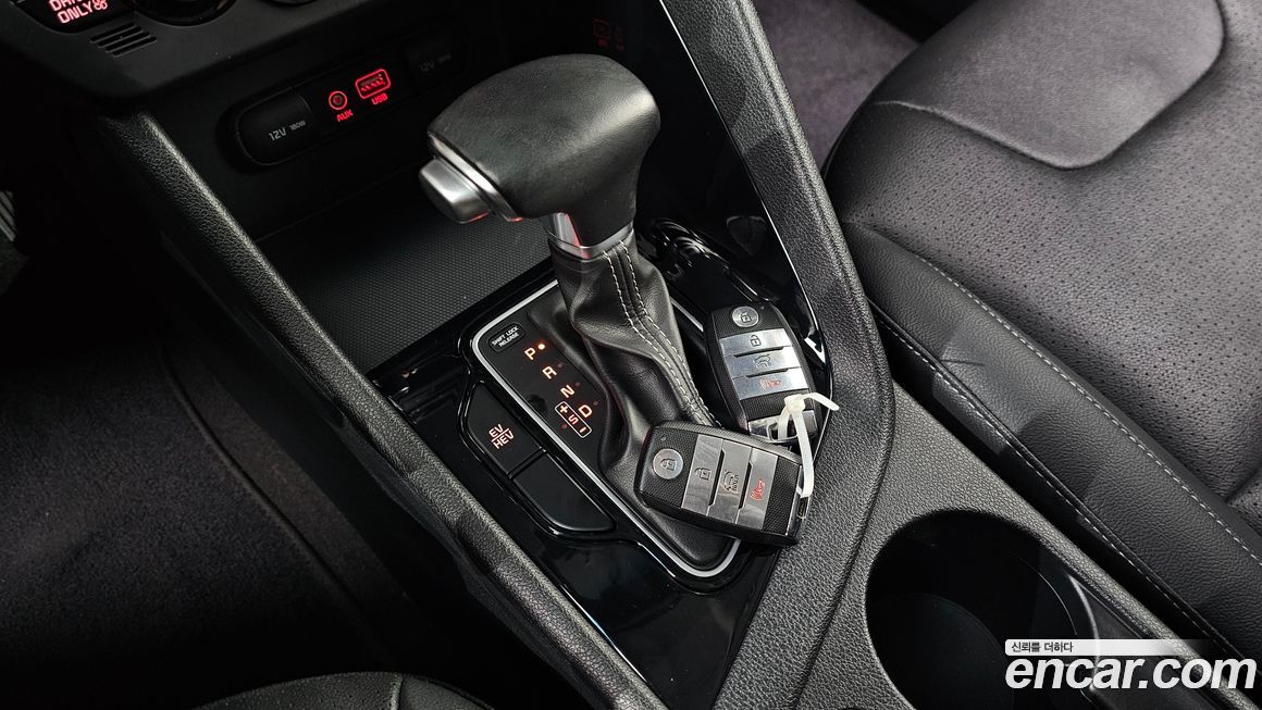 Kia Niro 2018