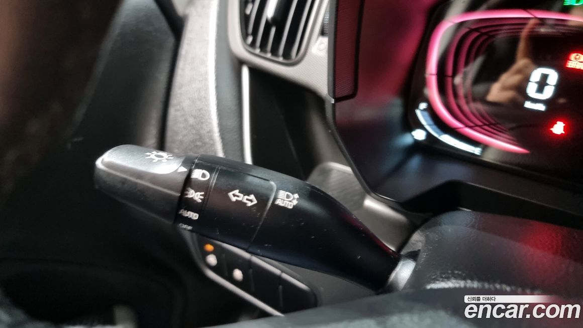 Kia RAY 2023