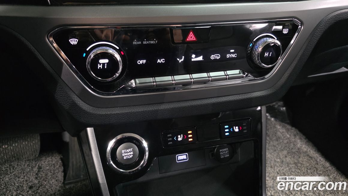 KG_Mobility_Ssangyong KORANDO 2022