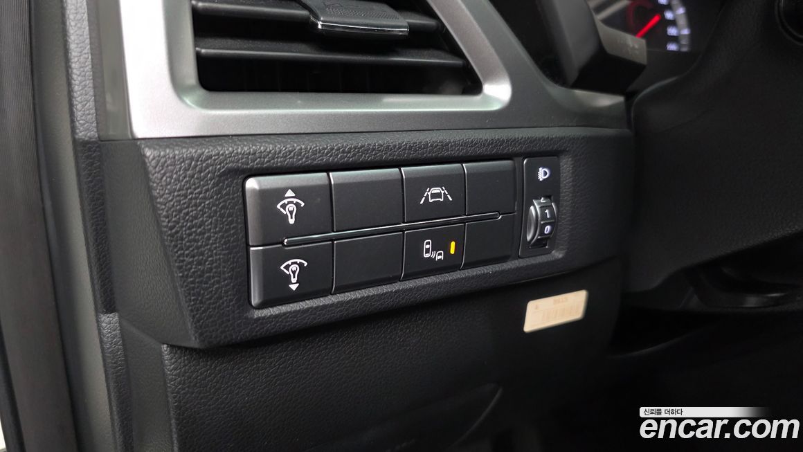 KG_Mobility_Ssangyong KORANDO 2022