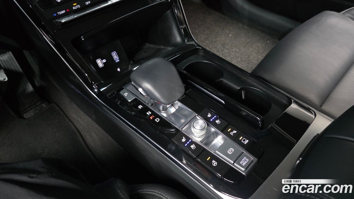 Kia K7 2020