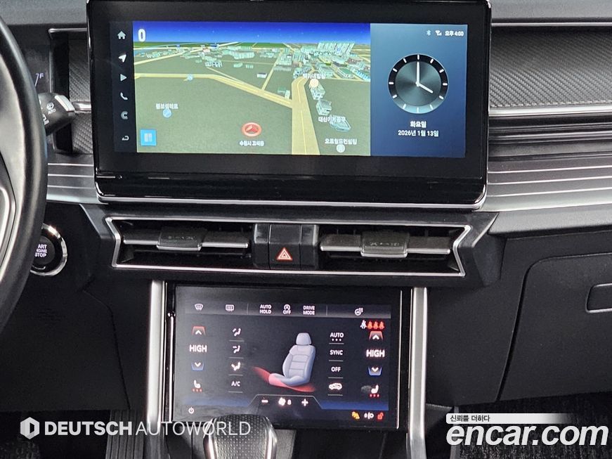 KG_Mobility_Ssangyong Torres 2023