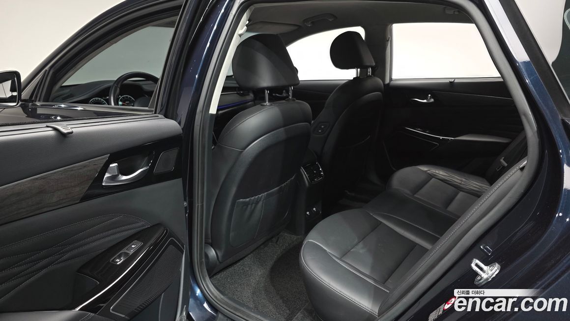 Kia K7 2020