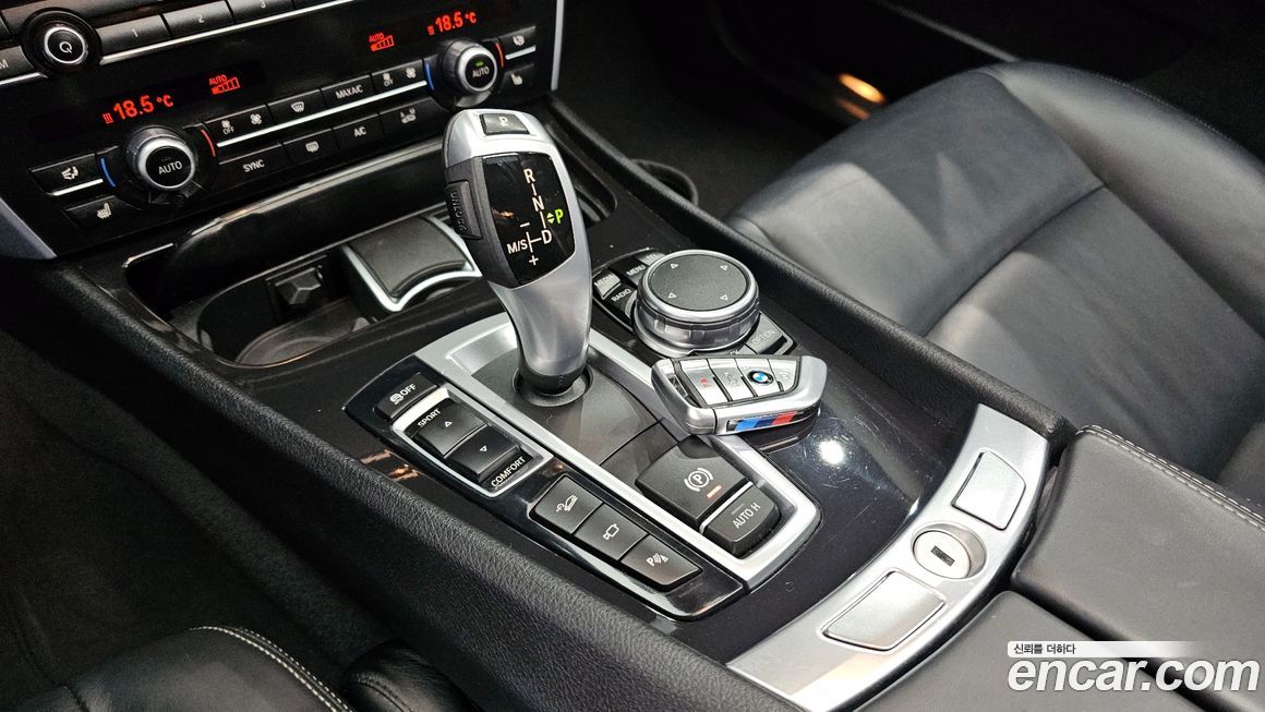 BMW Gran Turismo 2015