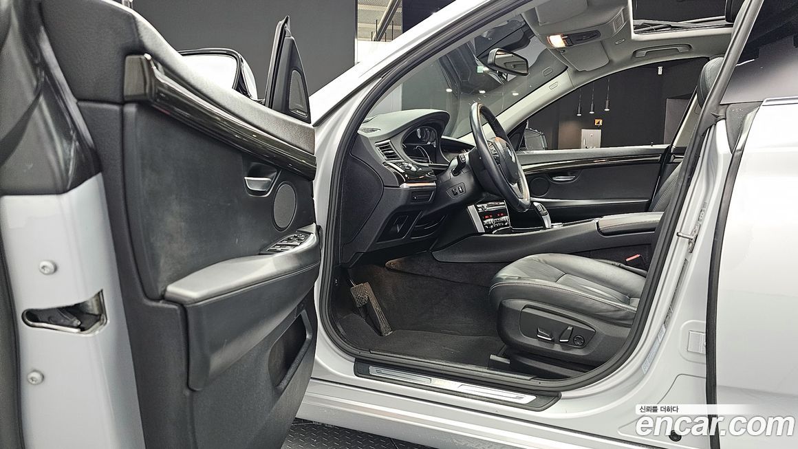 BMW Gran Turismo 2015