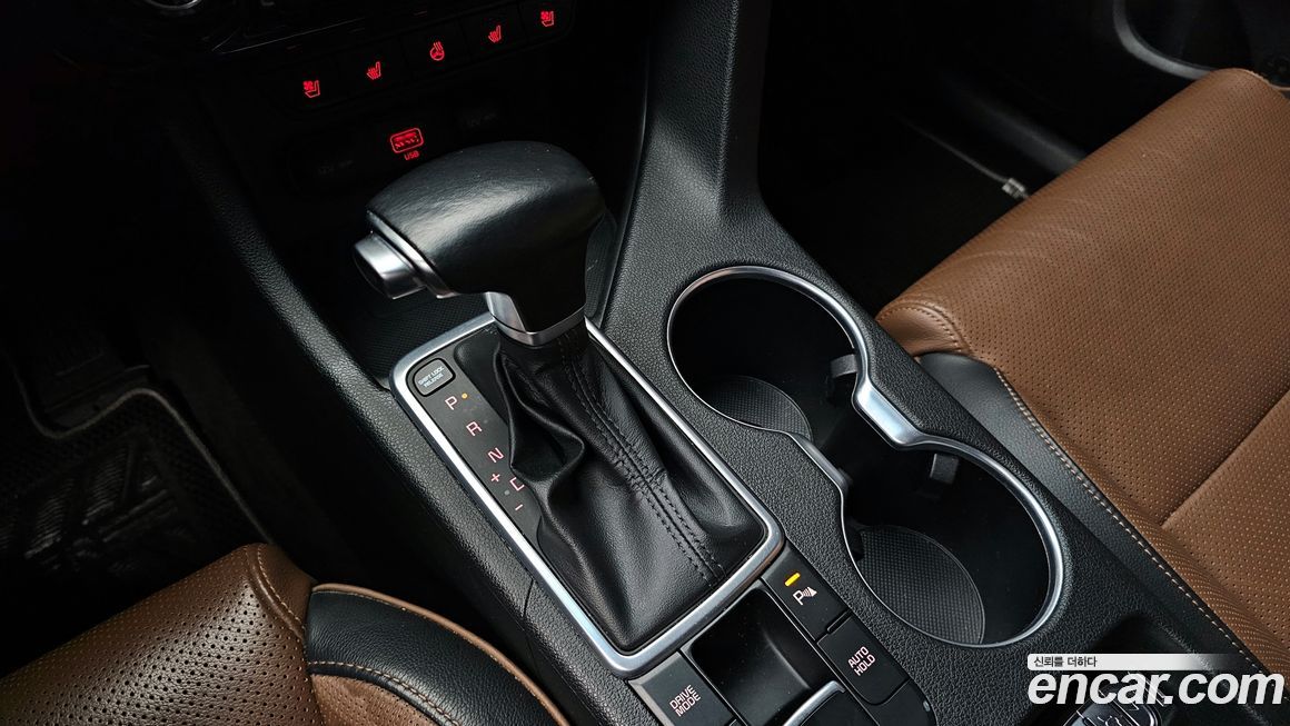 Kia Sportage 2019