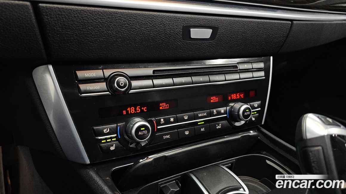 BMW Gran Turismo 2015