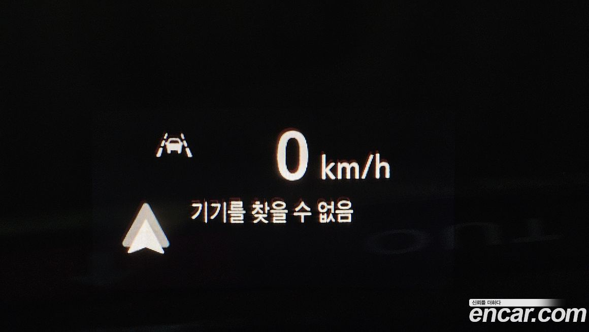 ChevroletGMDaewoo Trailblazer 2021