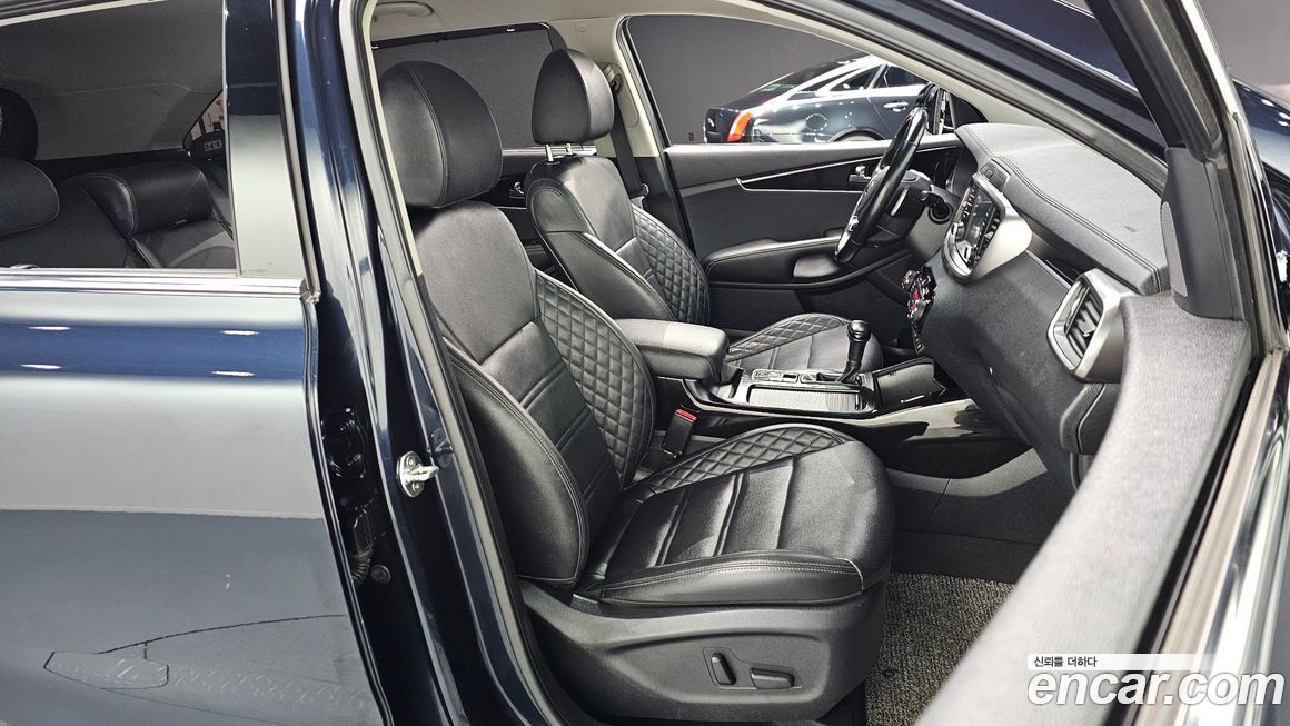 Kia Sorento 2020