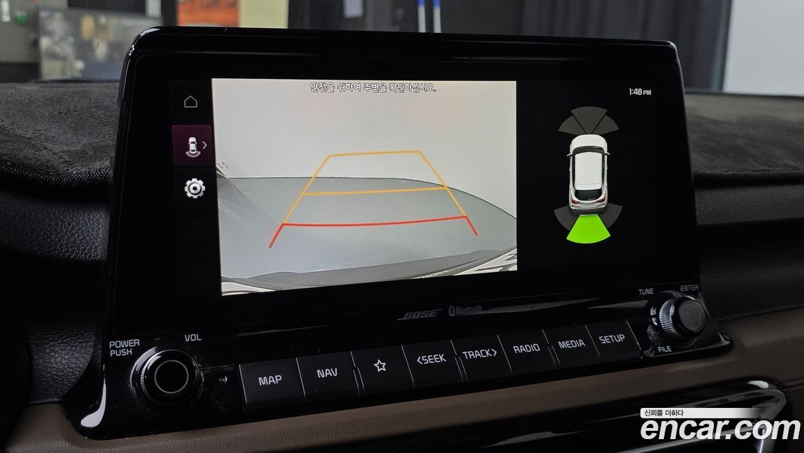 Kia Seltos 2020