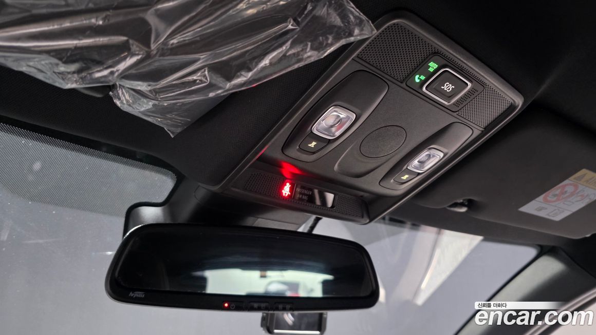 Renault-KoreaSamsung XM3 2024