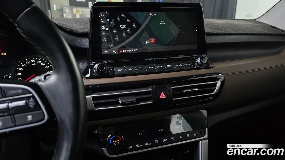 Kia Seltos 2020