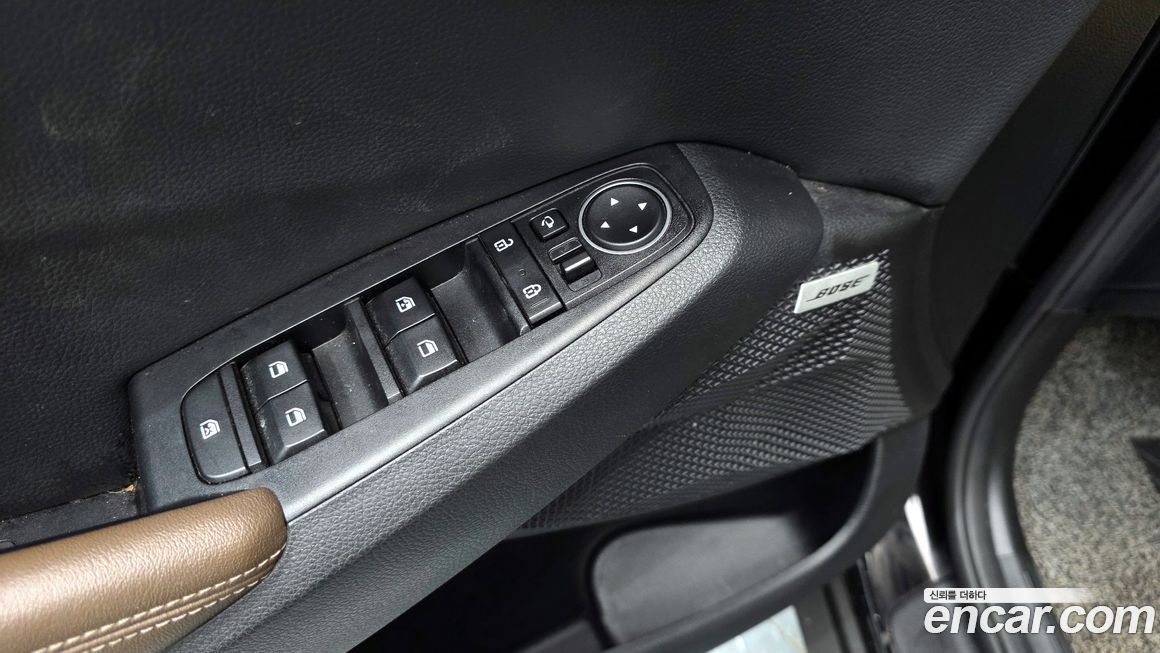 Kia Seltos 2020