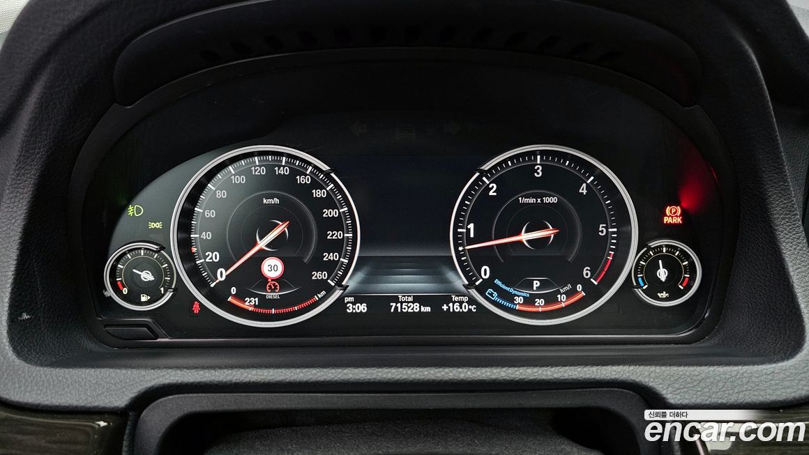 BMW Gran Turismo 2015